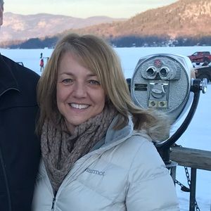 Meet your Posher, Joanne